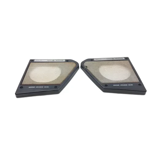 Speaker Covers 1999 Kawasaki Voyager XII ZG1200B 2959A x 9