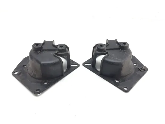 Speaker Covers 1999 Kawasaki Voyager XII ZG1200B 2959A x