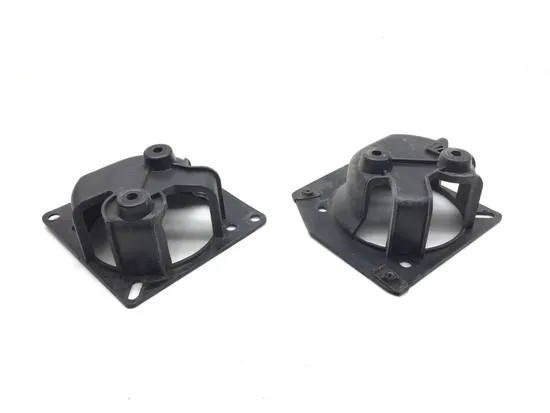 Speaker Covers 1999 Kawasaki Voyager XII ZG1200B 2959A x