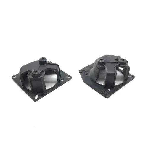 Speaker Covers 1999 Kawasaki Voyager XII ZG1200B 2959A x 18