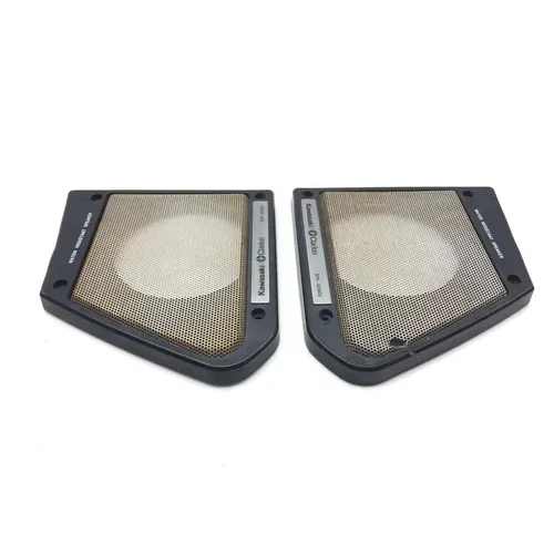 Speaker Covers 1999 Kawasaki Voyager XII ZG1200B 2959A x 7