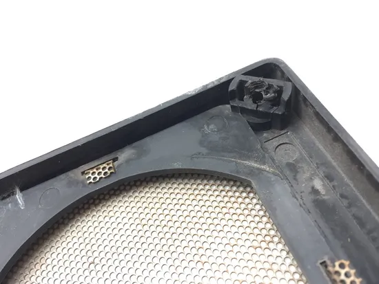 Speaker Covers 1999 Kawasaki Voyager XII ZG1200B 2959A x