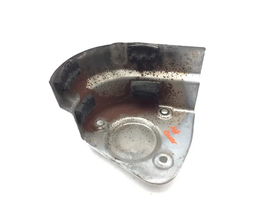 Alternator Drive Cover 1999 Kawasaki Voyager XII ZG1200B 2959A x