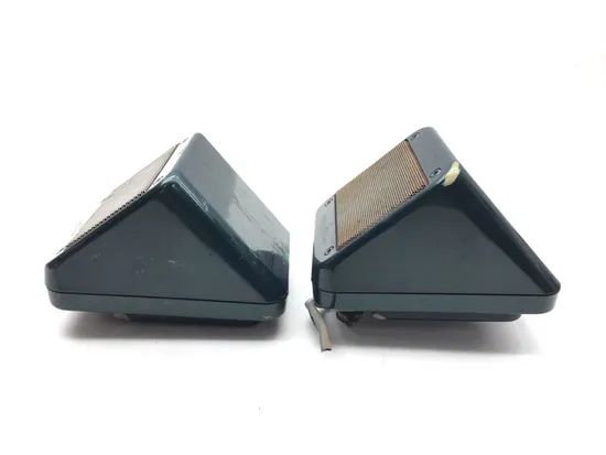 Speakers Pods 1999 Kawasaki Voyager XII ZG1200B 2959A PARTS