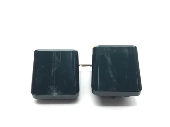 Speakers Pods 1999 Kawasaki Voyager XII ZG1200B 2959A PARTS