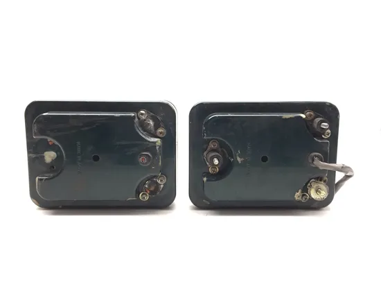 Speakers Pods 1999 Kawasaki Voyager XII ZG1200B 2959A PARTS