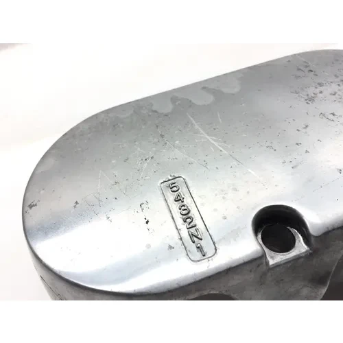 Bevel Gear Output Cover 1999 Kawasaki Voyager XII ZG1200B 2959A x 5