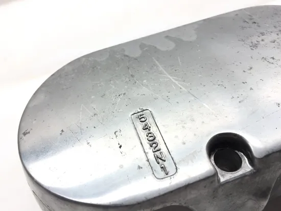 Bevel Gear Output Cover 1999 Kawasaki Voyager XII ZG1200B 2959A x