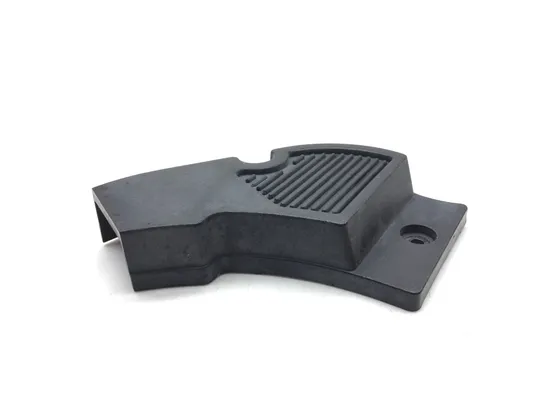 Cruise Control Cover 1999 Kawasaki Voyager XII ZG1200B 2959A