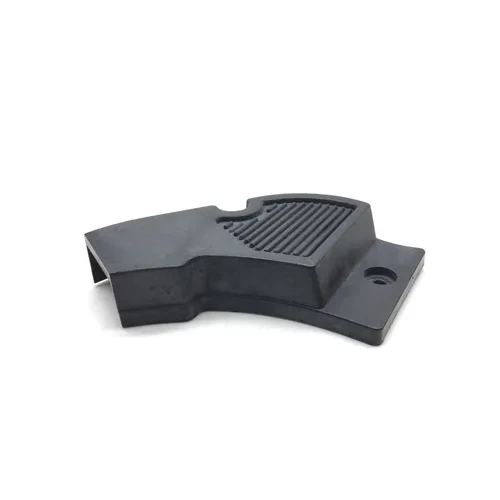 Cruise Control Cover 1999 Kawasaki Voyager XII ZG1200B 2959A 7
