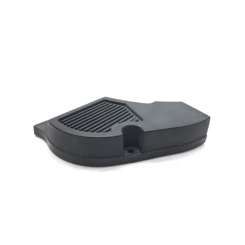 Cruise Control Cover 1999 Kawasaki Voyager XII ZG1200B 2959A 5