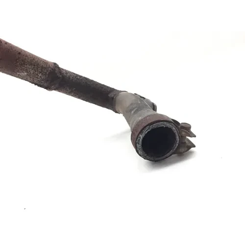 Exhaust Header Manifold Head Pipe 1999 Kawasaki Voyager XII ZG1200B 2959A x 17