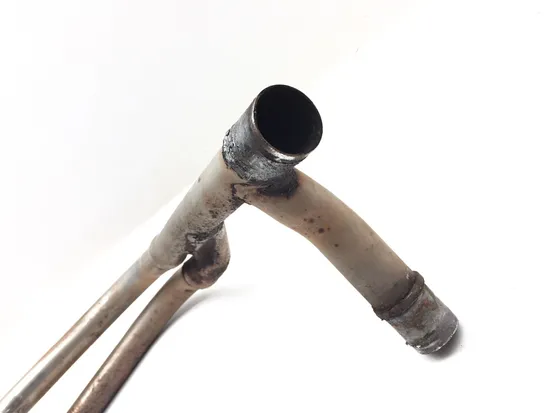 Exhaust Header Manifold Head Pipe 1999 Kawasaki Voyager XII ZG1200B 2959A x 6