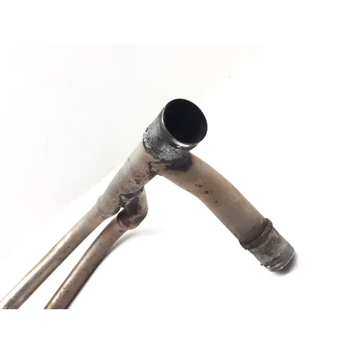 Exhaust Header Manifold Head Pipe 1999 Kawasaki Voyager XII ZG1200B 2959A x 13