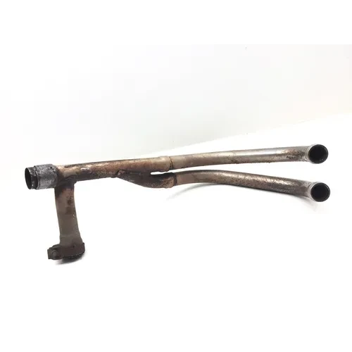 Exhaust Header Manifold Head Pipe 1999 Kawasaki Voyager XII ZG1200B 2959A x 19