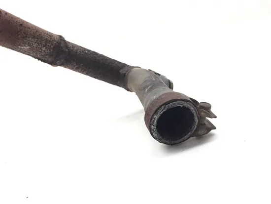 Exhaust Header Manifold Head Pipe 1999 Kawasaki Voyager XII ZG1200B 2959A x 8