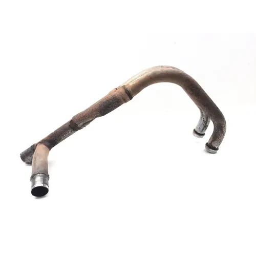 Exhaust Header Manifold Head Pipe 1999 Kawasaki Voyager XII ZG1200B 2959A x 5