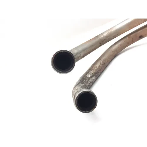 Exhaust Header Manifold Head Pipe 1999 Kawasaki Voyager XII ZG1200B 2959A x 11