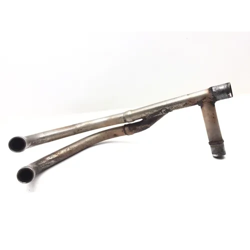 Exhaust Header Manifold Head Pipe 1999 Kawasaki Voyager XII ZG1200B 2959A x 9