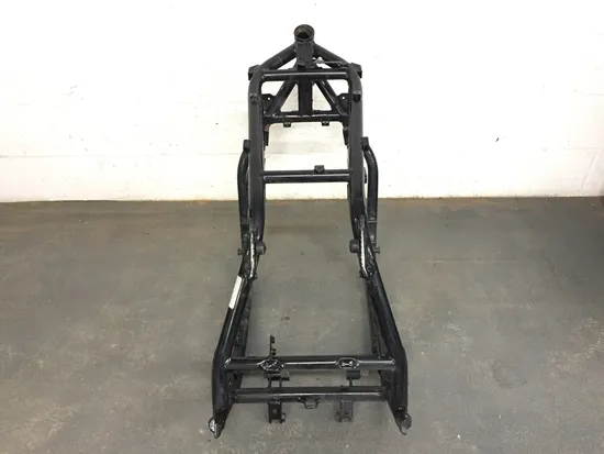 Main Frame Chassis 1999 Kawasaki Voyager XII ZG1200B 2959A