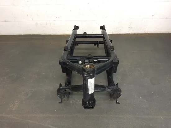 Main Frame Chassis 1999 Kawasaki Voyager XII ZG1200B 2959A