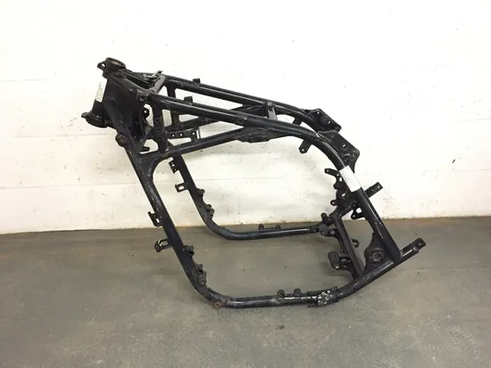 Main Frame Chassis 1999 Kawasaki Voyager XII ZG1200B 2959A