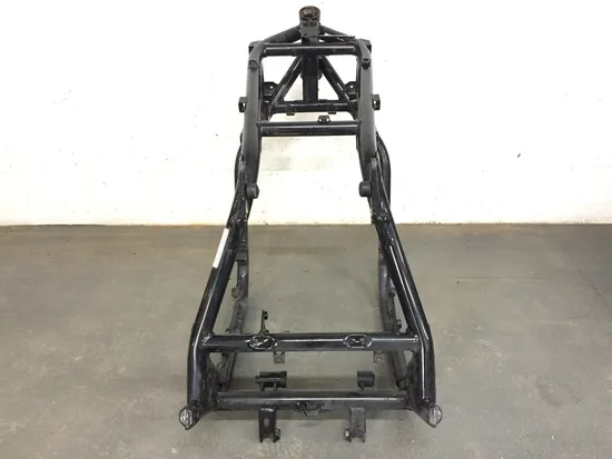 Main Frame Chassis 1999 Kawasaki Voyager XII ZG1200B 2959A