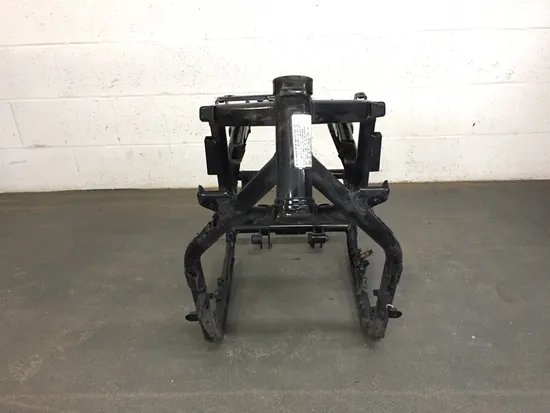 Main Frame Chassis 1999 Kawasaki Voyager XII ZG1200B 2959A