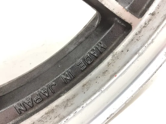 Front Wheel Rim 1999 Kawasaki Voyager XII ZG1200B 2959A x