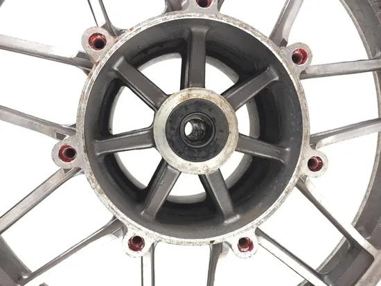 Front Wheel Rim 1999 Kawasaki Voyager XII ZG1200B 2959A x