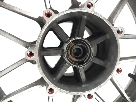 Front Wheel Rim 1999 Kawasaki Voyager XII ZG1200B 2959A x