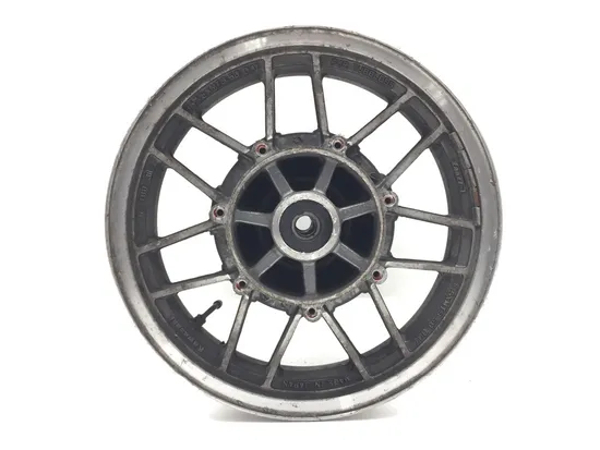 Rear Wheel Rim 1999 Kawasaki Voyager XII ZG1200B 2959A