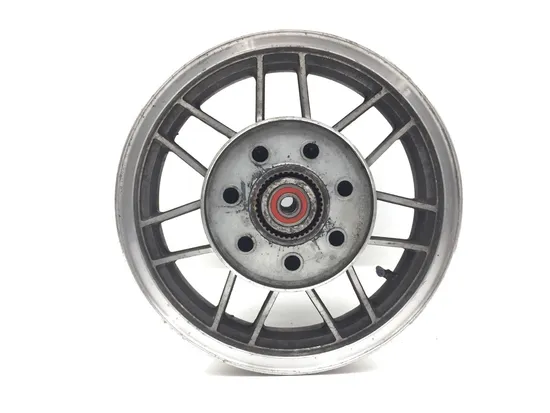 Rear Wheel Rim 1999 Kawasaki Voyager XII ZG1200B 2959A