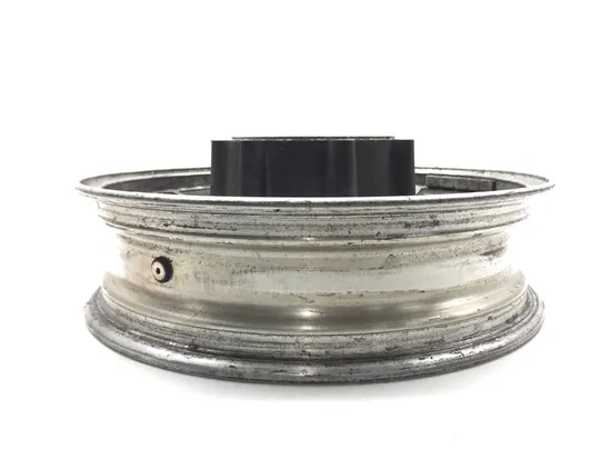 Rear Wheel Rim 1999 Kawasaki Voyager XII ZG1200B 2959A