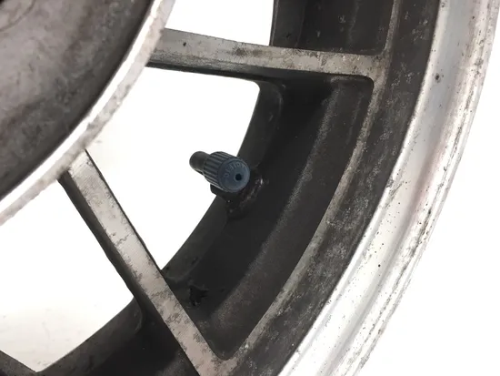 Rear Wheel Rim 1999 Kawasaki Voyager XII ZG1200B 2959A