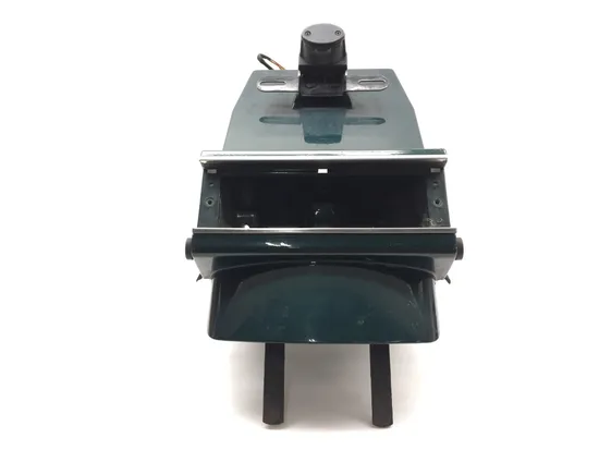 Rear Fender Fairing Tire Hugger 1999 Kawasaki Voyager XII ZG1200B 2959A x