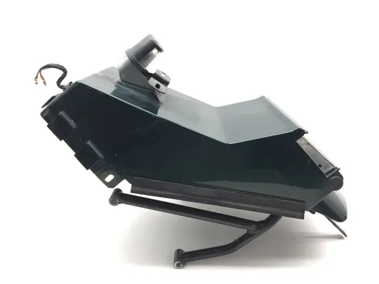 Rear Fender Fairing Tire Hugger 1999 Kawasaki Voyager XII ZG1200B 2959A x