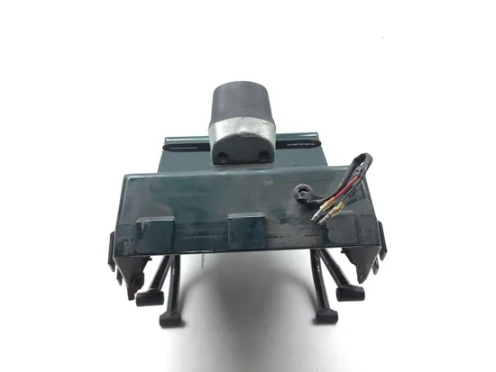 Rear Fender Fairing Tire Hugger 1999 Kawasaki Voyager XII ZG1200B 2959A x