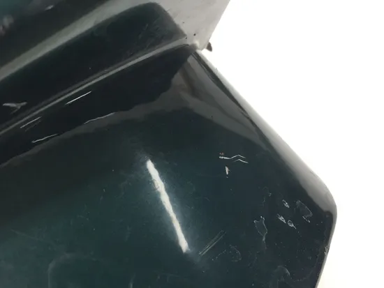 Rear Fender Fairing Tire Hugger 1999 Kawasaki Voyager XII ZG1200B 2959A x