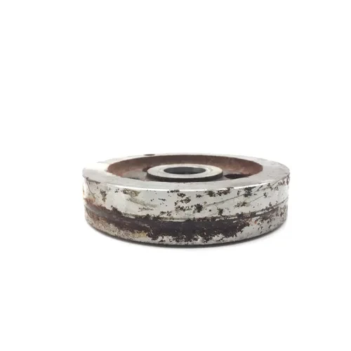 Engine Flywheel 1999 Kawasaki Voyager XII ZG1200B 2959A 7