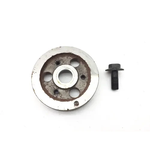 Engine Flywheel 1999 Kawasaki Voyager XII ZG1200B 2959A 3