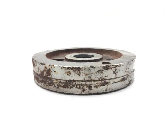 Engine Flywheel 1999 Kawasaki Voyager XII ZG1200B 2959A