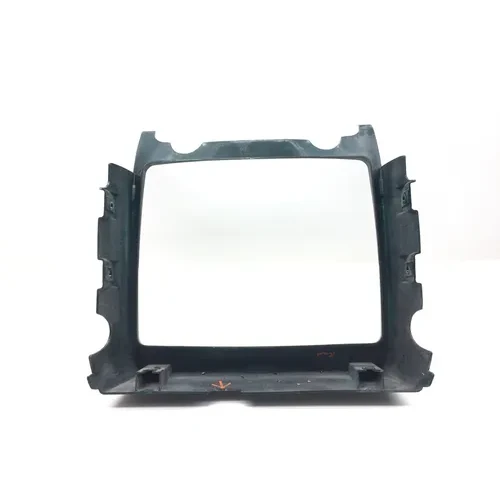 Radiator Cover Shroud Trim Cowl 1999 Kawasaki Voyager XII ZG1200B 2959A x 17