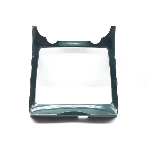 Radiator Cover Shroud Trim Cowl 1999 Kawasaki Voyager XII ZG1200B 2959A x 3