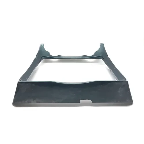 Radiator Cover Shroud Trim Cowl 1999 Kawasaki Voyager XII ZG1200B 2959A x 5