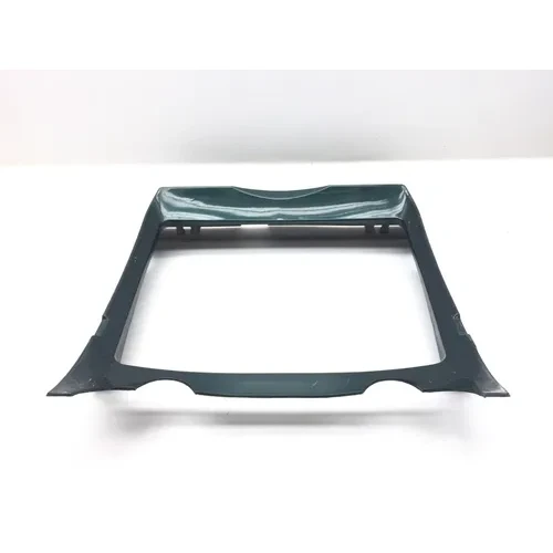 Radiator Cover Shroud Trim Cowl 1999 Kawasaki Voyager XII ZG1200B 2959A x 11