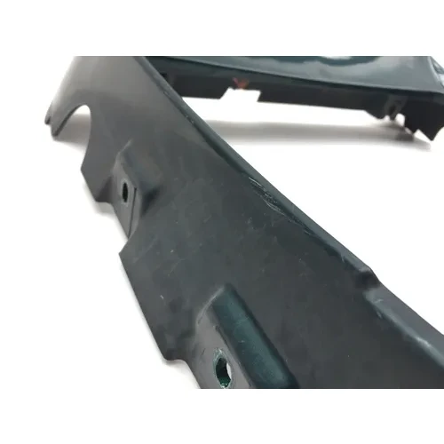 Radiator Cover Shroud Trim Cowl 1999 Kawasaki Voyager XII ZG1200B 2959A x 9