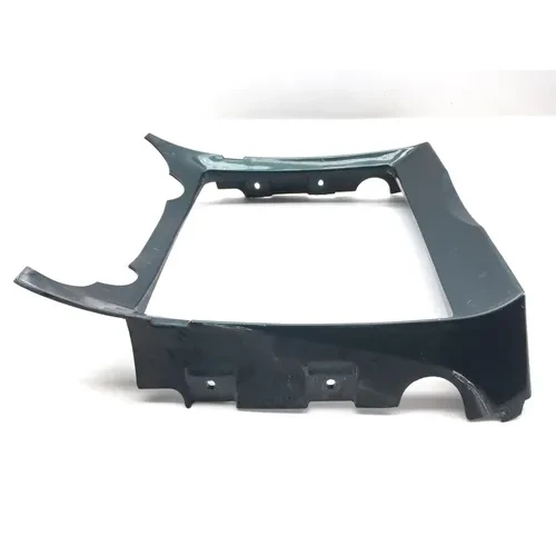 Radiator Cover Shroud Trim Cowl 1999 Kawasaki Voyager XII ZG1200B 2959A x 15