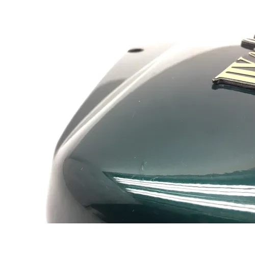 Left Side Mid Lower Fairing Cover 1999 Kawasaki Voyager XII ZG1200B 2959A x 13