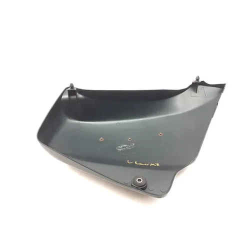 Left Side Mid Lower Fairing Cover 1999 Kawasaki Voyager XII ZG1200B 2959A x 16